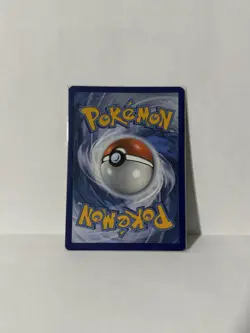 Pokemon TCG Alakazam EX Holo Ultra Rare 2016, 125/124 Card Super Mint - Image 2