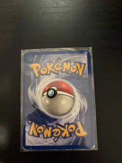 1999 POKEMON BASE SET UNLIMITED #10/102 MEWTWO HOLO HP - Image 4
