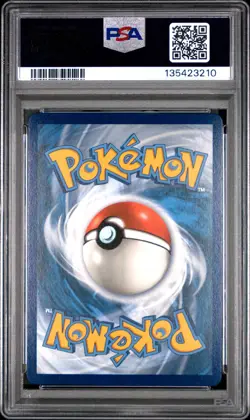 2021 Pokemon SWSH Grimmsnarl VMAX Shining Fates SV117/SV122 PSA 10 - Image 2