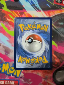 Pokemon Lillie's Clefairy EX SIR 280/217 Ascended Heroes pack fresh - Image 2