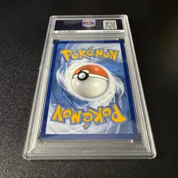 Pokemon 2023 Giratina VSTAR GG69/GG70 Full Art Secret Rare Crown Zenith PSA 8 - Image 2