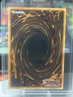 Yugioh Dominus Spark BLZD-EN077 Secret Rare 1st Edition NM - Image 2