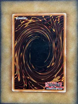 Yugioh Neos Force STON-EN039 Ultimate Rare MP - Image 2