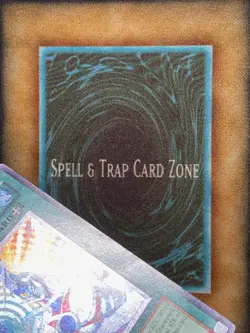 Yugioh Neos Force STON-EN039 Ultimate Rare MP - Image 3
