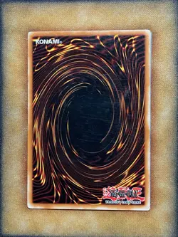 Yugioh Neos Force STON-EN039 Ultimate Rare MP - Image 4