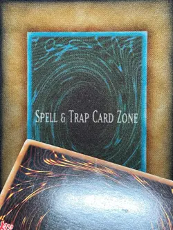 Yugioh Neos Force STON-EN039 Ultimate Rare MP - Image 5