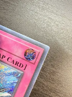 Dominus Spark (SECRET RARE) BLZD-EN077 (MINT) 1st Edition Yu-Gi-Oh! Konami 2026 - Image 5