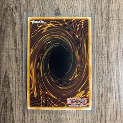 Yu-Gi-Oh! X-Cross Cannon (MZTM-EN018) 1st Edition Ultra Rare 2025 NM - Image 2