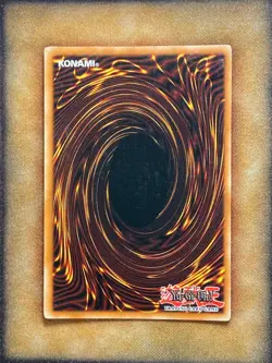 Yugioh YZ-Tank Dragon MFC-054 Super Rare MP - Image 3