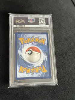 PSA 9 MINT Pokemon Metagross Temporal Forces Holo 178/162 - Image 2