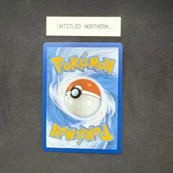 Pokemon Professor's Research 240/198 Scarlet & Violet Full Art Card - Image 2