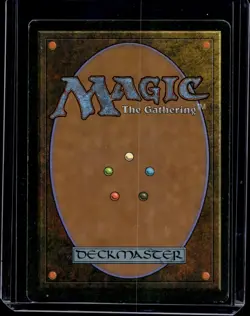 MTG Jester's Mask Ice Age Light Play LP Regular Vintage Old School Magic - Image 2