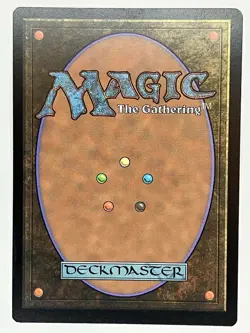 Rammas Echor, Ancient Shield NM Borderless Commander: The Lord of the Rings MTG - Image 2