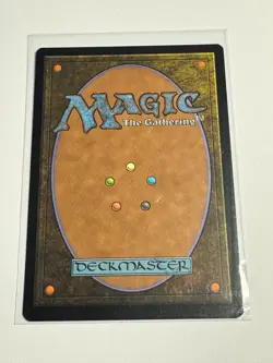 Skred The List Reprints Regular MTG NM Magic the Gathering - Image 2