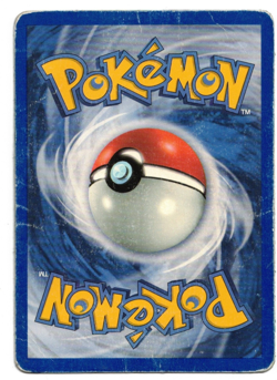 Pokemon Card: Lugia HOLO 9/111 Neo Genesis Set Vintage Rare! PL - Image 2