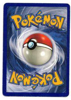 Pokemon Card: Aerodactyl HOLO 1/62 Fossil Set 1st Edition Vintage Rare! GD - Image 2