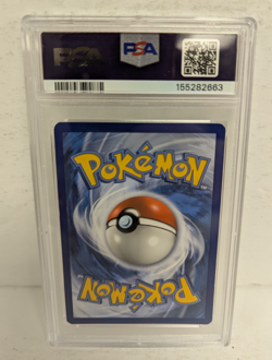 2019 Pokemon Black Star #SM228 FA/Armoured Mewtwo Promo-Fall 19 Coll.Chest PSA 6 - Image 2