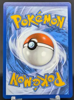 Pokemon Lt. Surge's Bargain #185/132 Mega Evolution Special Illustration Rare - Image 2