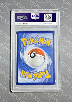 Pokemon PSA 10 Tapu Lele Gx #60 Holo 25th Anniversary Celebrations Spanish - Image 3