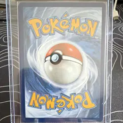 Pokemon Yveltal EX Full Art Ultra Rare Foil XY 105/088 Basic Dark Pokemon TCG - Image 2