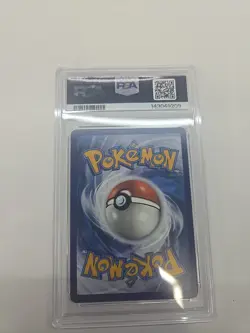 Furret 168/159 PSA 9 Mint 2025 Pokemon Journey Together Illustration Rare - Image 4