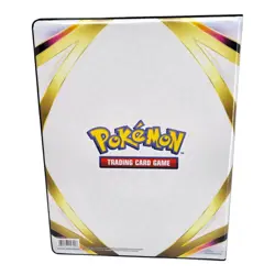 Ultra PRO Pokemon Sword and Shield Astral Radiance Pocket Portfolio Binder - Image 3