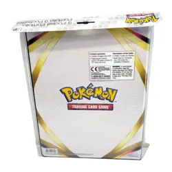 Ultra PRO Pokemon Sword and Shield Astral Radiance Pocket Portfolio Binder - Image 4