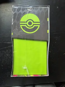 Pokemon Perfect Order Pokemon Center ETB - Brand New, No Tears or Dents - Image 3