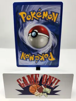 Pokemon Neo Destiny 1st Edition Dratini 63/105 NM - Image 2