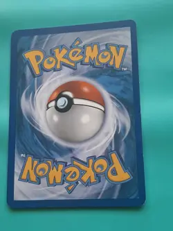 Pokemon - Floatzel Holo Rare Rising Rivals 4/111 LP - Image 2