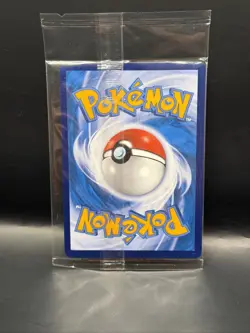 SEALED Chinese Dusknoir 006/008 Eevee Gift Box Full Art Holo Pokemon TCG 2024 - Image 2