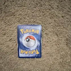 The Pokemon Company Gardevoir EX 111/114 Full Art Holo Ultra Rare 170 HP - Image 2