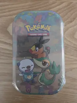 Pokemon Celebrations Mini Tins X6 Brand New Factory Sealed - Image 3