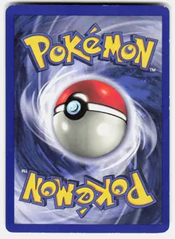 Ivysaur 30/102 Uncommon Base Set Unlimited Pokemon Lightly Played - Image 3