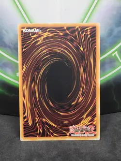 Yugioh Blue-Eyes Spirit Dragon CT13-EN009 Ultra Rare Limited Edition NM - Image 2