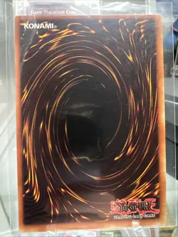 Yu-Gi-Oh! TCG Exile of the Wicked Tournament Pack 2 TP2-004 Unlimited Super Rare - Image 2
