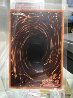 Yu-Gi-Oh! TCG Giant Red Seasnake Tournament Pack 2 TP2-003 Unlimited Super Rare - Image 2