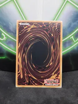 Yugioh Winged Kuriboh LV6 BLTR-EN001 Secret Rare 1st Edition NM - Image 2