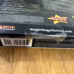 MTG Core Game Two-Player Trading Card Game WotC 2005 - - Image 2