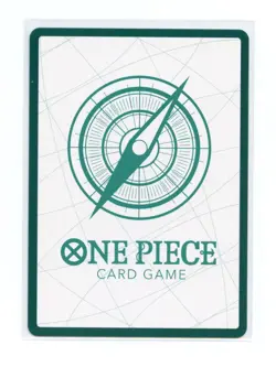 DON!! Card (Hody Jones) Regular One Piece Premium Booster -The Best- English NM - Image 2