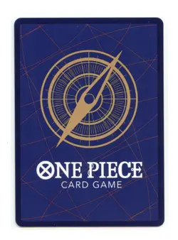 Monkey.D.Luffy OP11-118 SEC Foil One Piece A Fist of Divine Speed English NM - Image 2