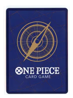 Karasu OP05-005 R One Piece Awakening of the New Era English NM - Image 2