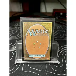 MTG Magic the Gathering Baleful Strix (86/401) Bloomburrow Commander NM - Image 2