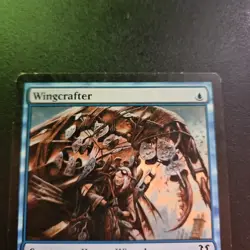 Magic the Gathering MTG Wingcrafter (83) Avacyn Restored LP TCG CCG - Image 2