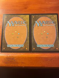 2x Cryptic Command Iconic Masters Pack Fresh Never Played FREE SHIPPING - Image 2