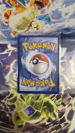 Pokemon Red Victini #171/086 - Black Bolt - Image 2