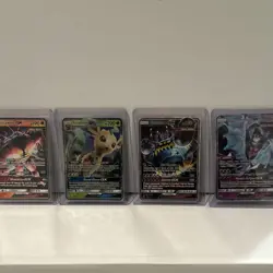 Pokemon GX Sun and Moon Era Lot - Image 1