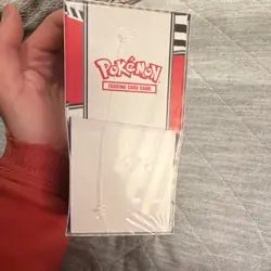 Pokemon TCG Scarlet & Violet—White Flare Elite Trainer Box, English 2025 - Image 3
