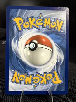 Pokemon TCG Furret Card Journey Together 168/159 Mint Condition - Image 2