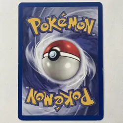 Pokemon Team Rocket - Rocket's Sneak Attack 72/82 - Rare Trainer - NM - Image 3
